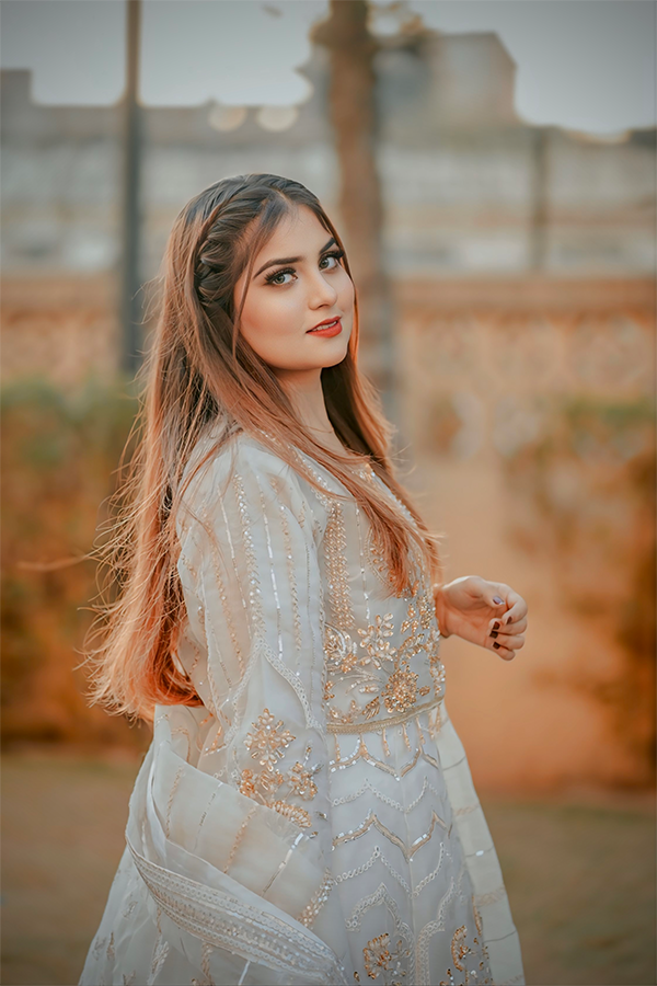 3 PIECE STITCHED EMBROIDERED SUIT MAXI-19 - Nafuji Store