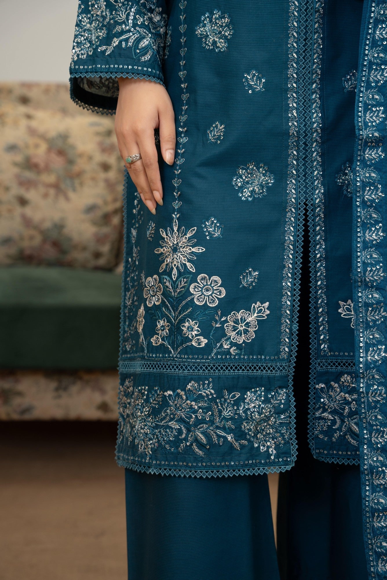 WAL-03 - Stitched - Nafuji Store