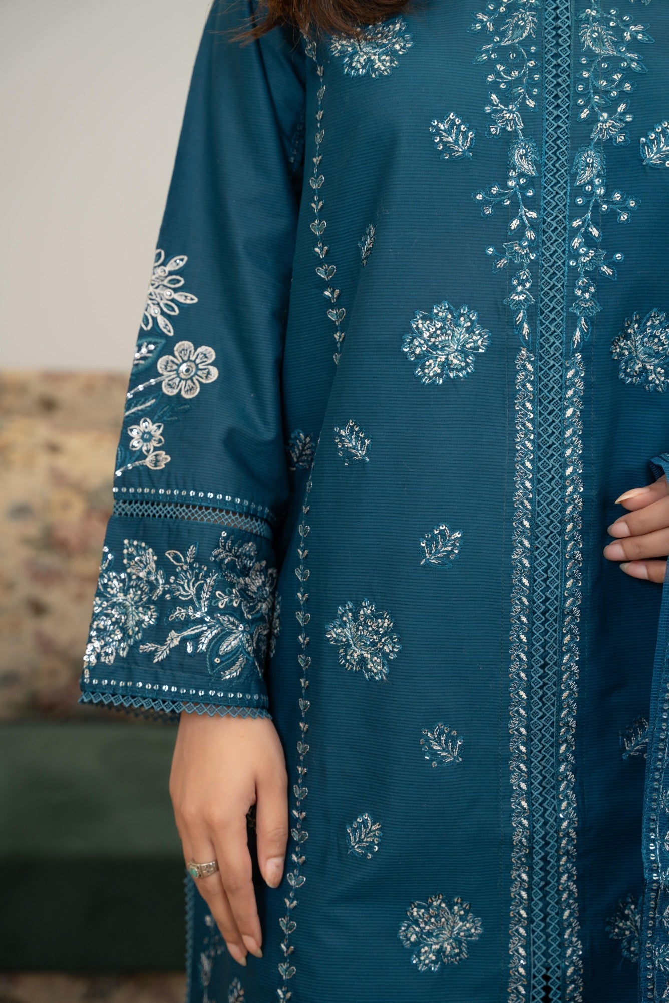 WAL-03 - Stitched - Nafuji Store