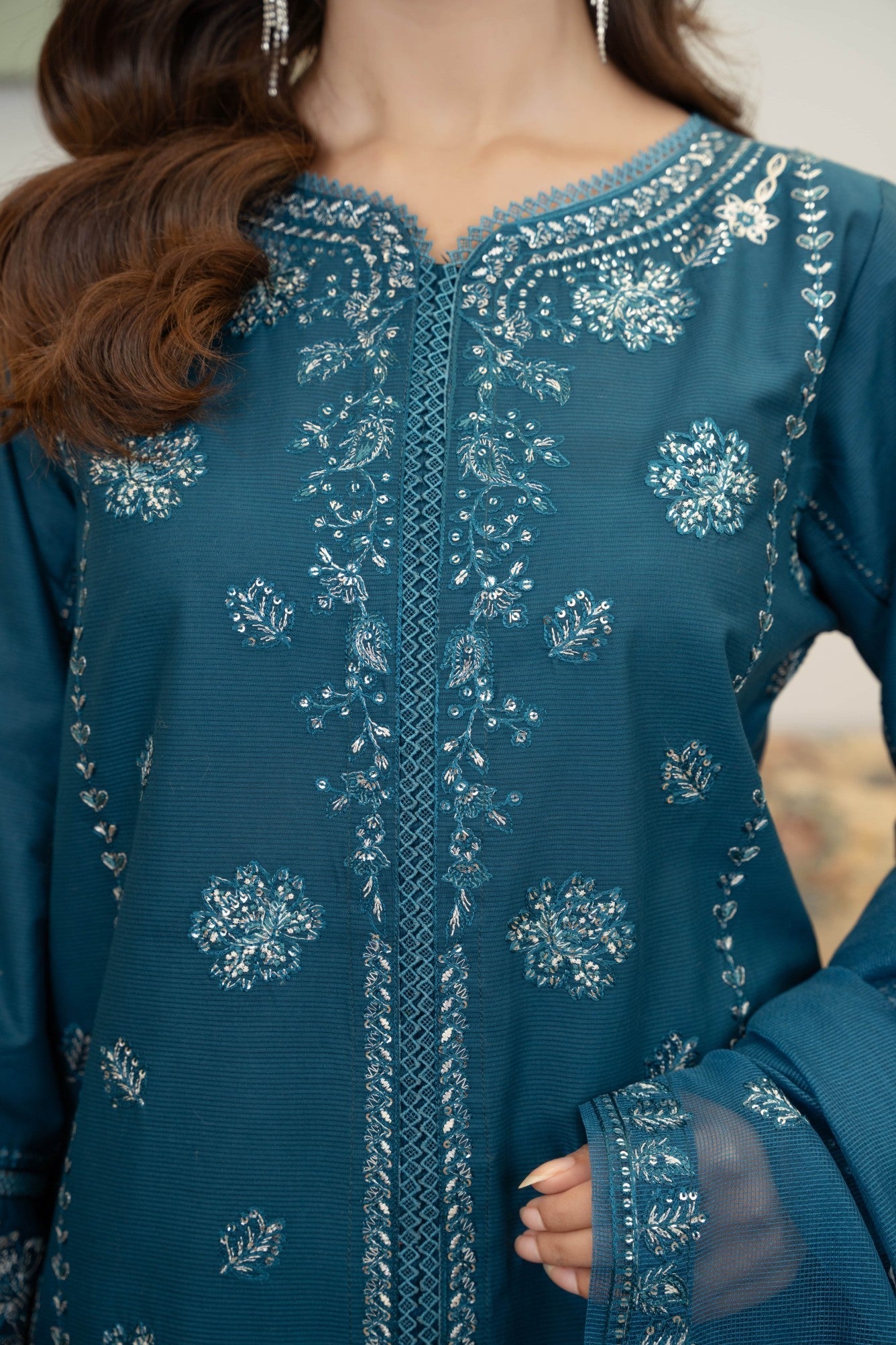 WAL-03 - Stitched - Nafuji Store