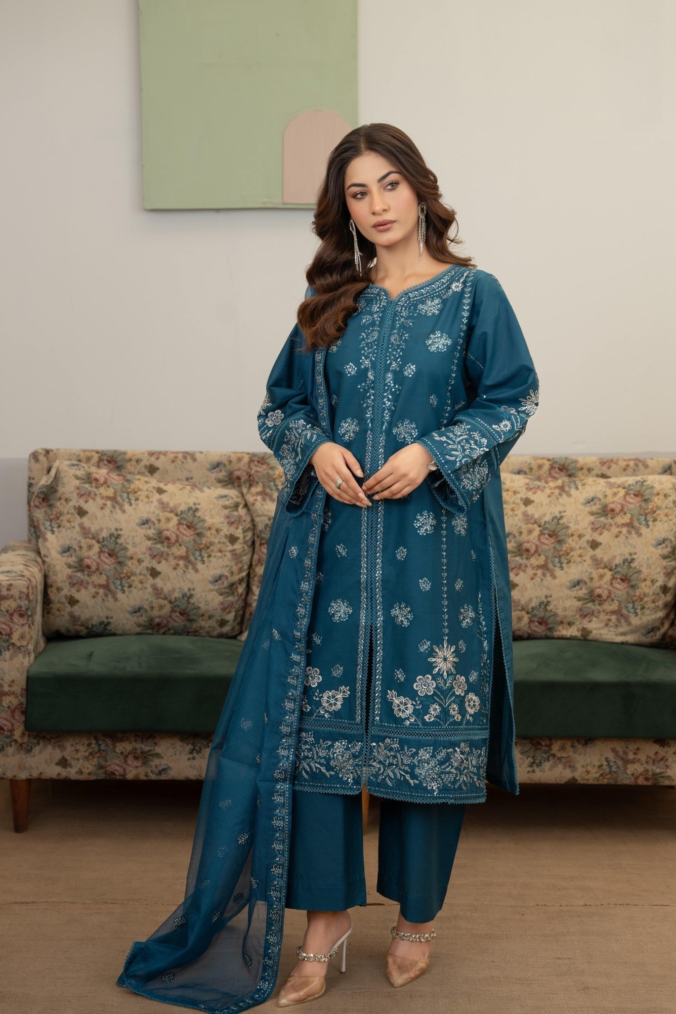 WAL-03 - Stitched - Nafuji Store