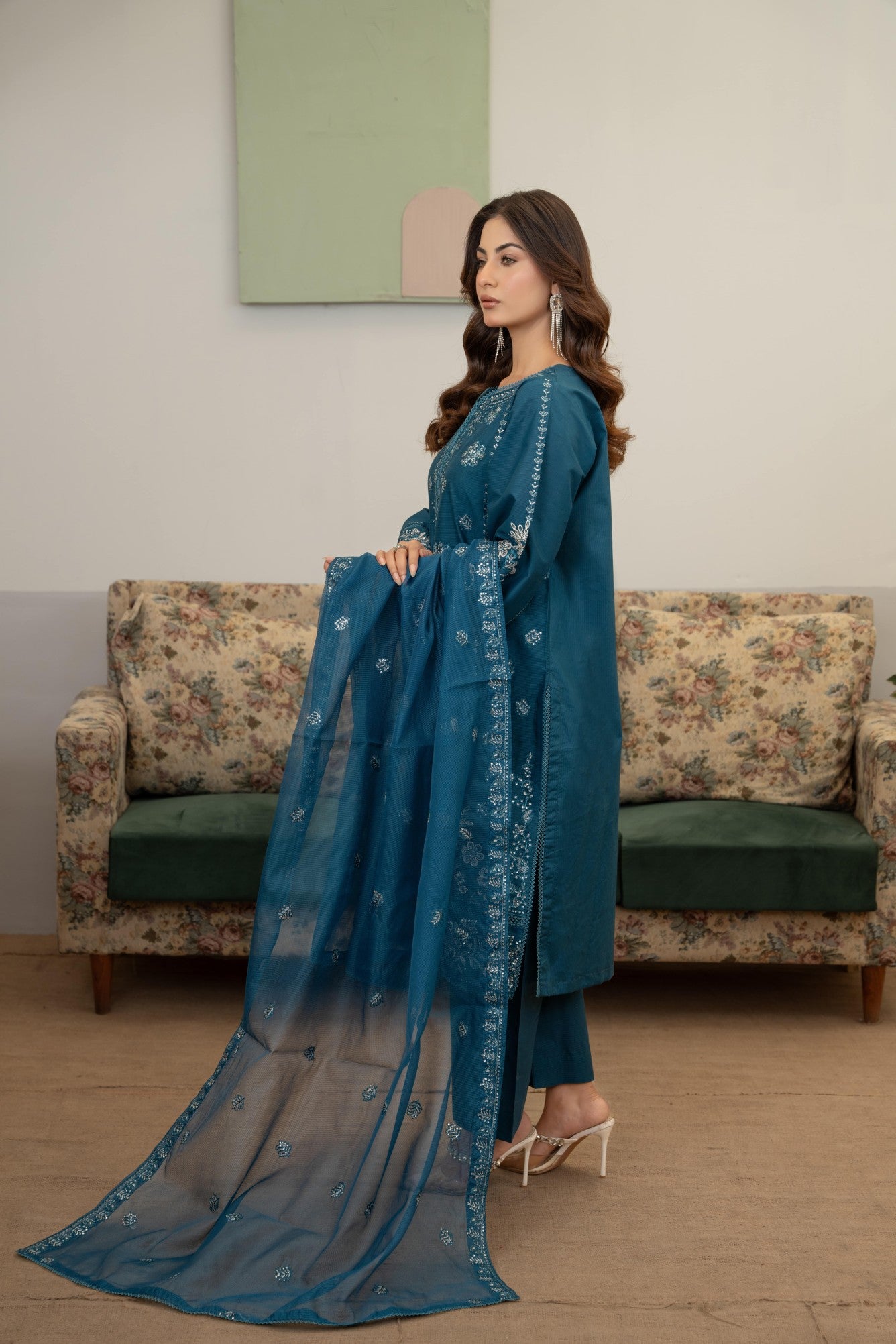 WAL-03 - Stitched - Nafuji Store