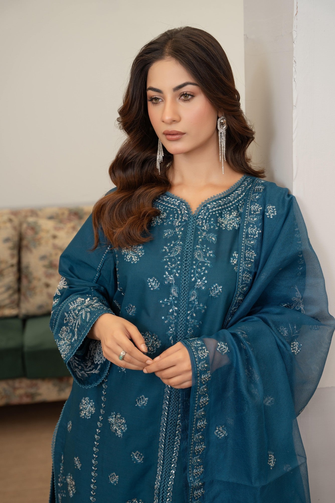 WAL-03 - Stitched - Nafuji Store