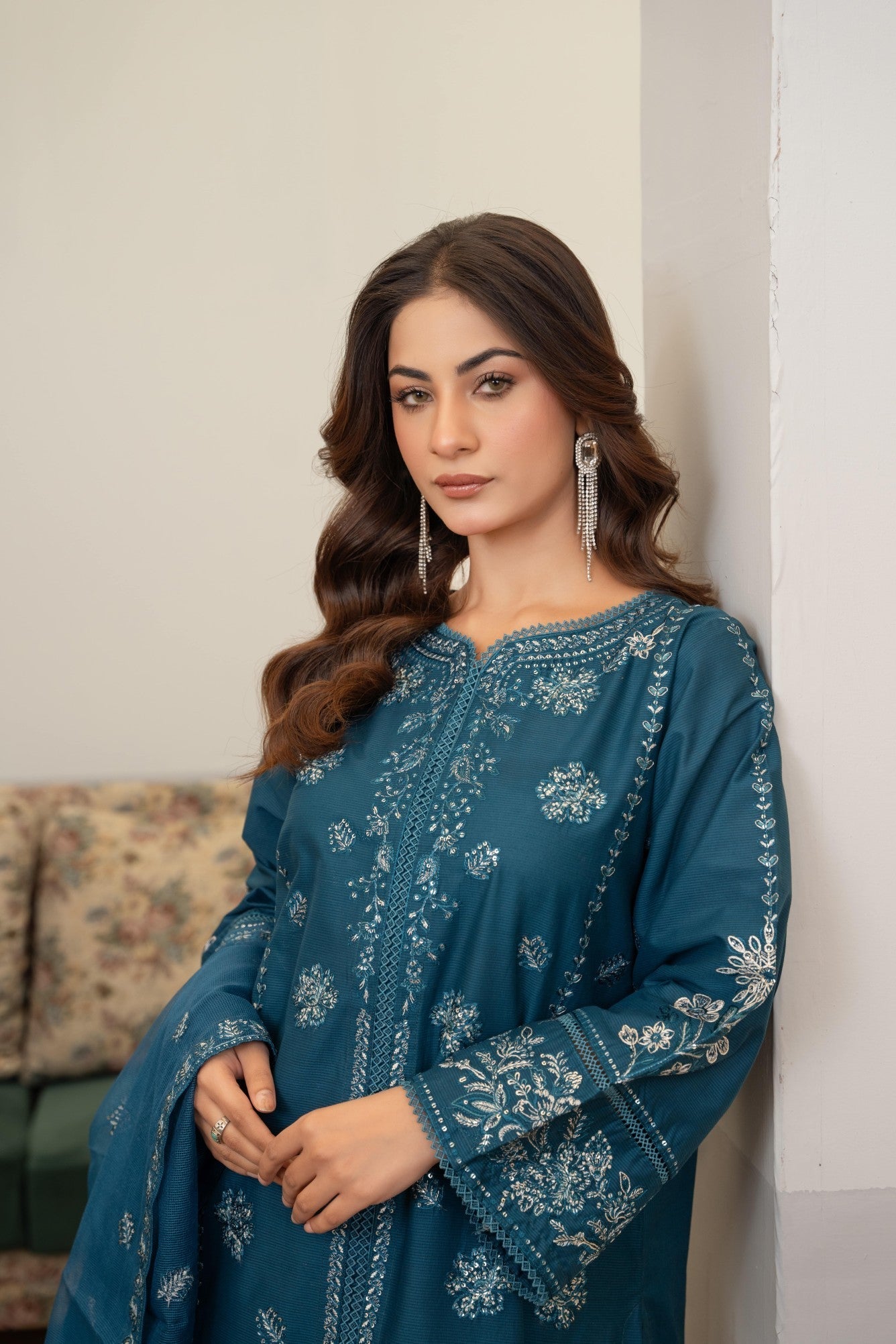 WAL-03 - Stitched - Nafuji Store