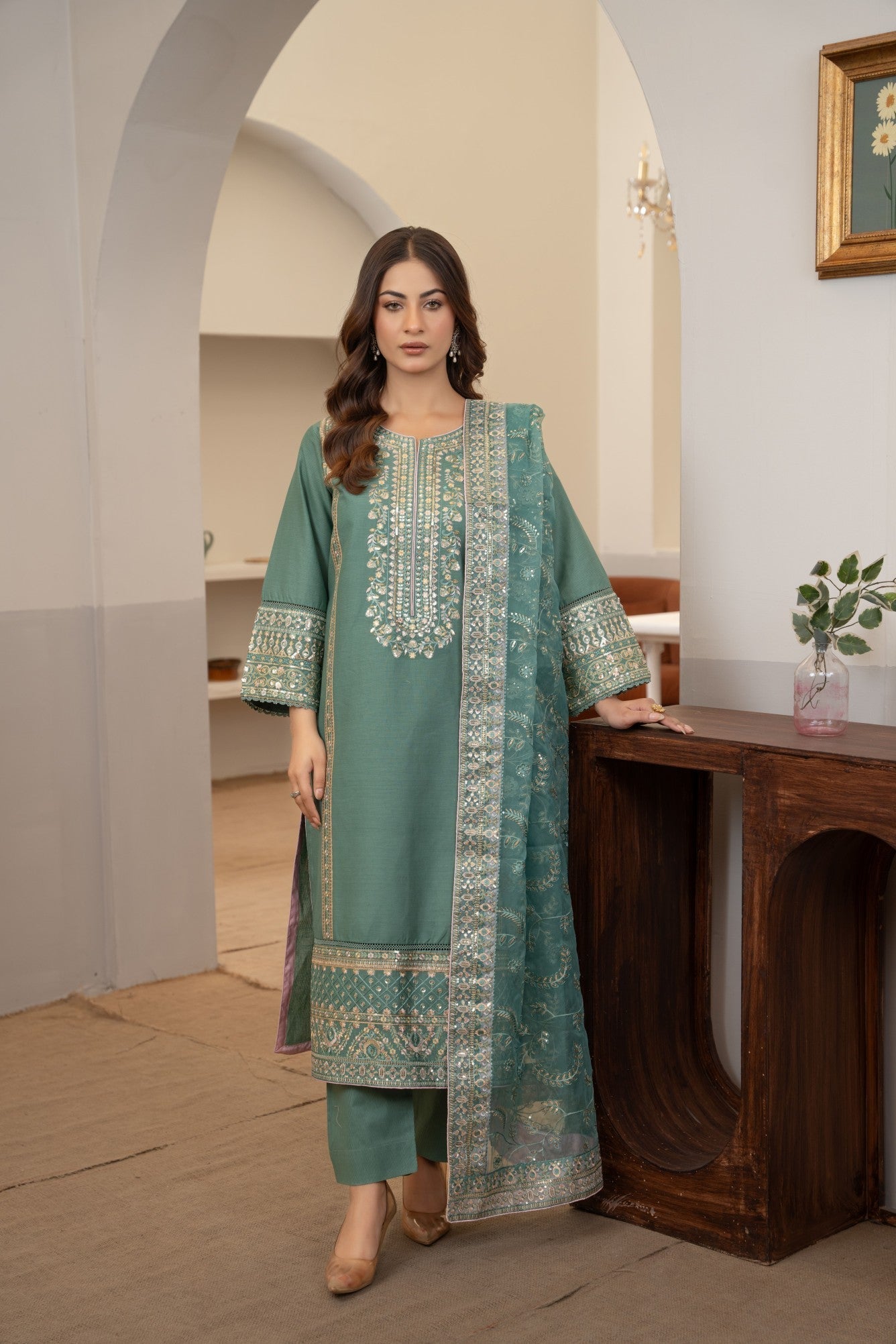 WAL-11 - Stitched - Nafuji Store