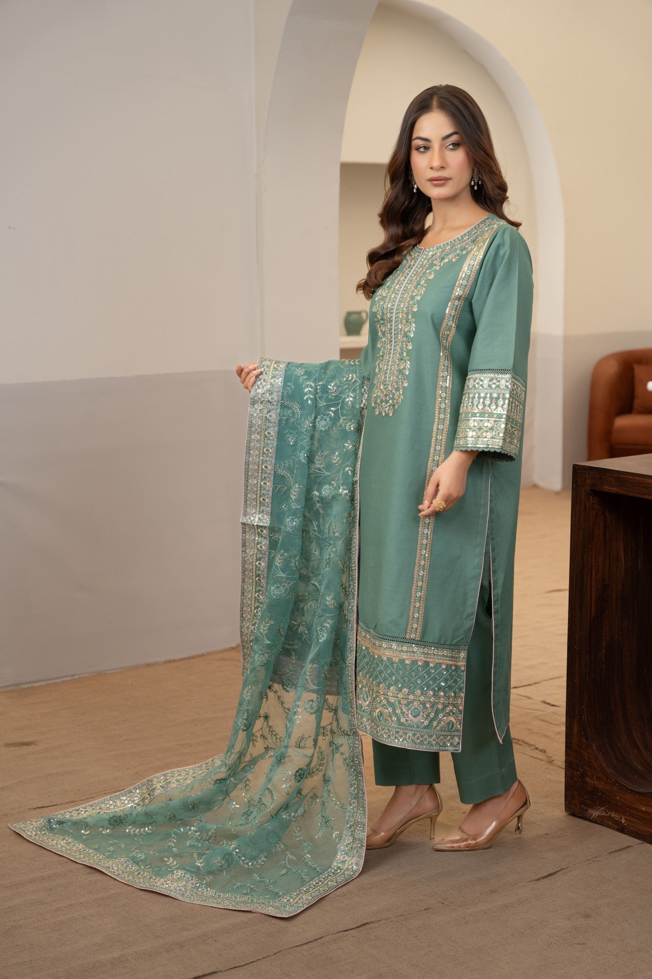 WAL-11 - Stitched - Nafuji Store