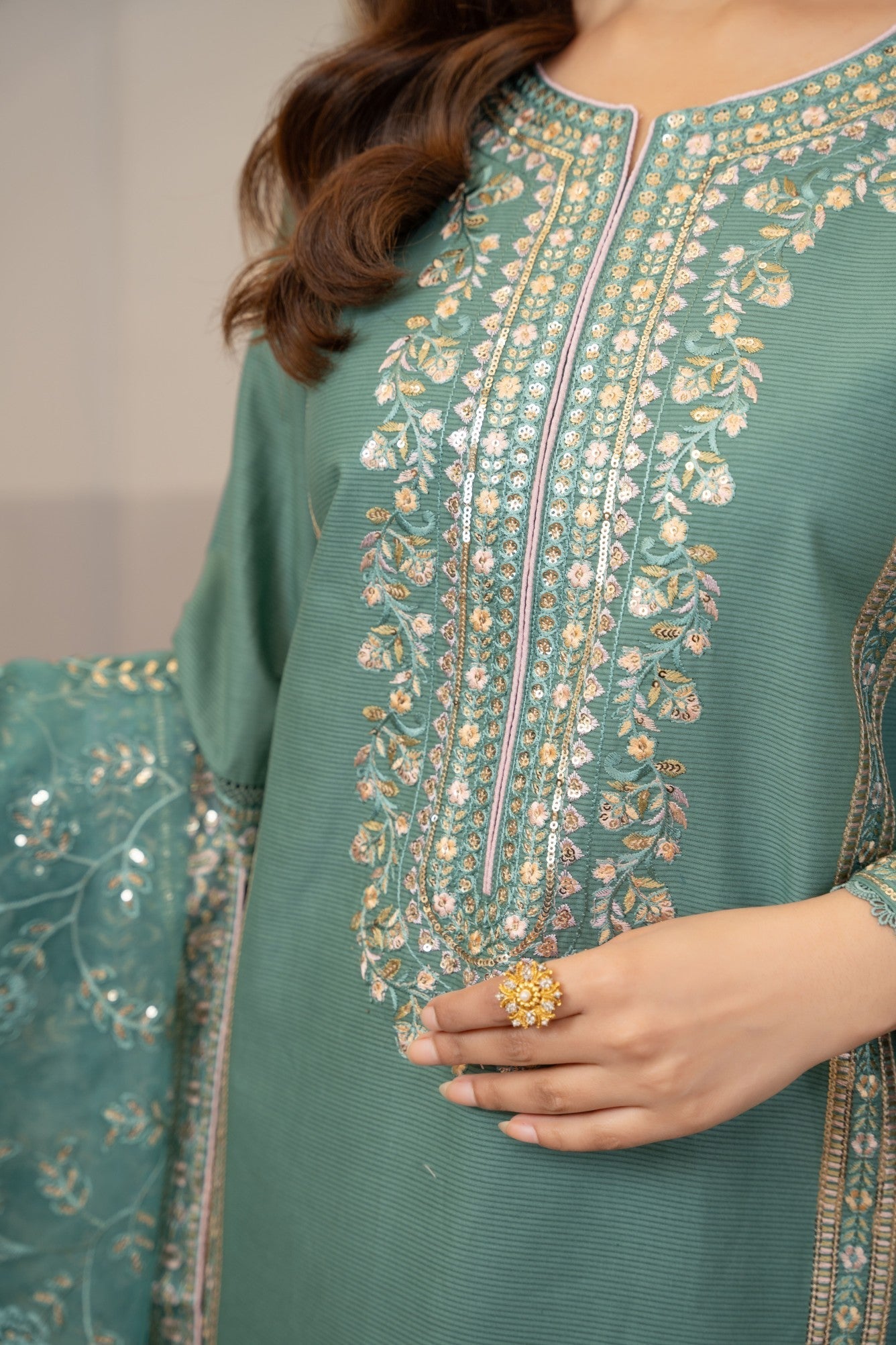 WAL-11 - Stitched - Nafuji Store