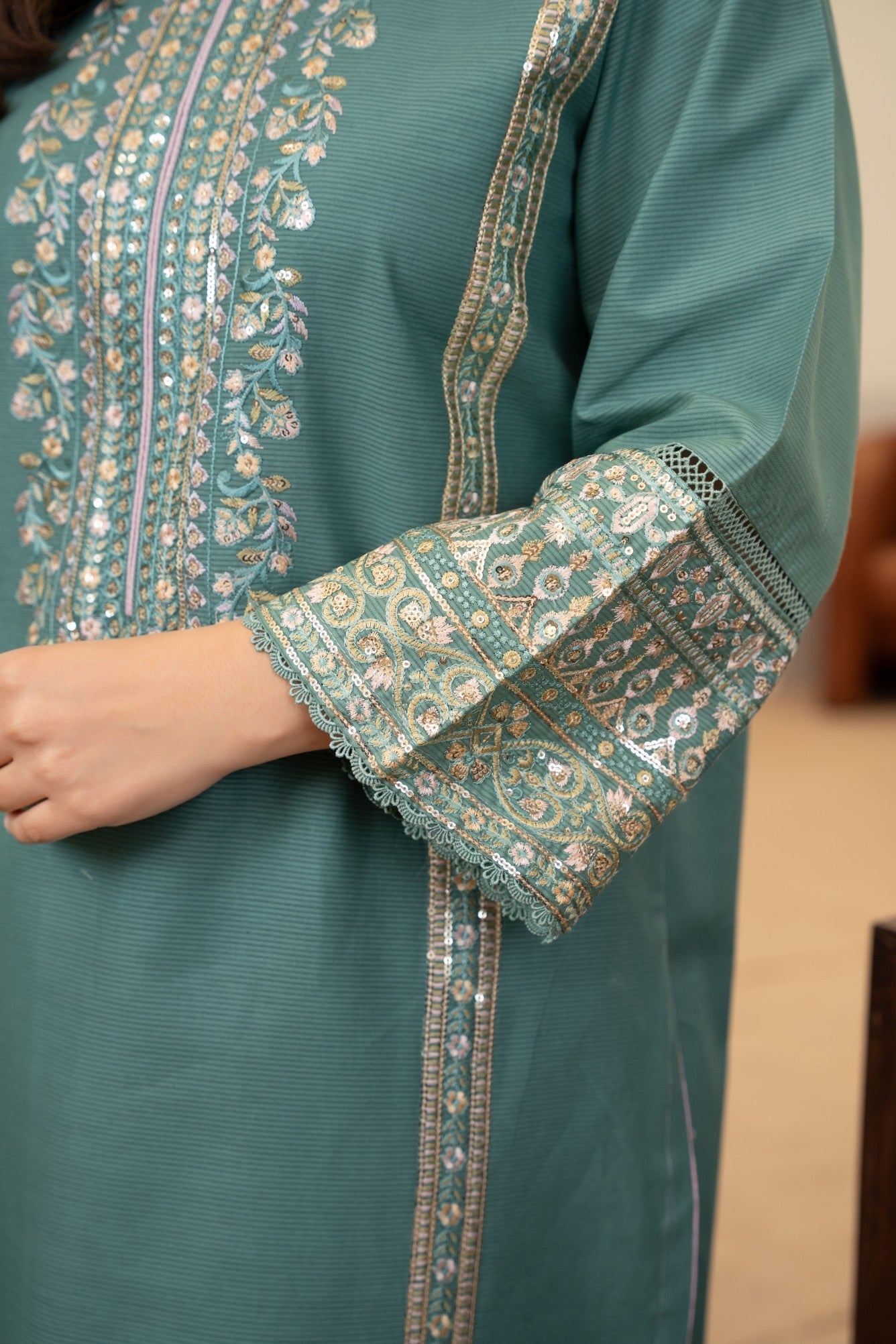 WAL-11 - Stitched - Nafuji Store