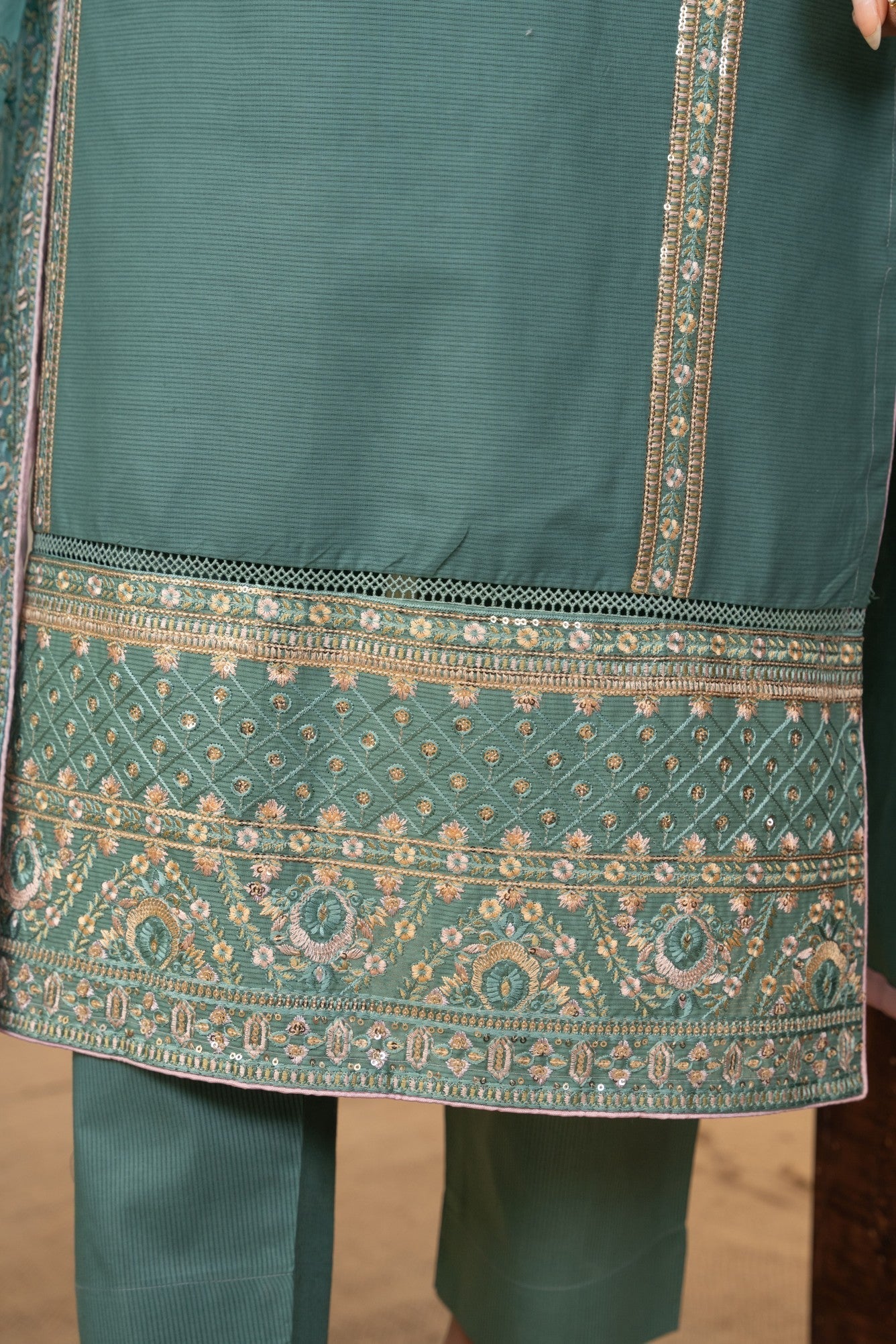 WAL-11 - Stitched - Nafuji Store