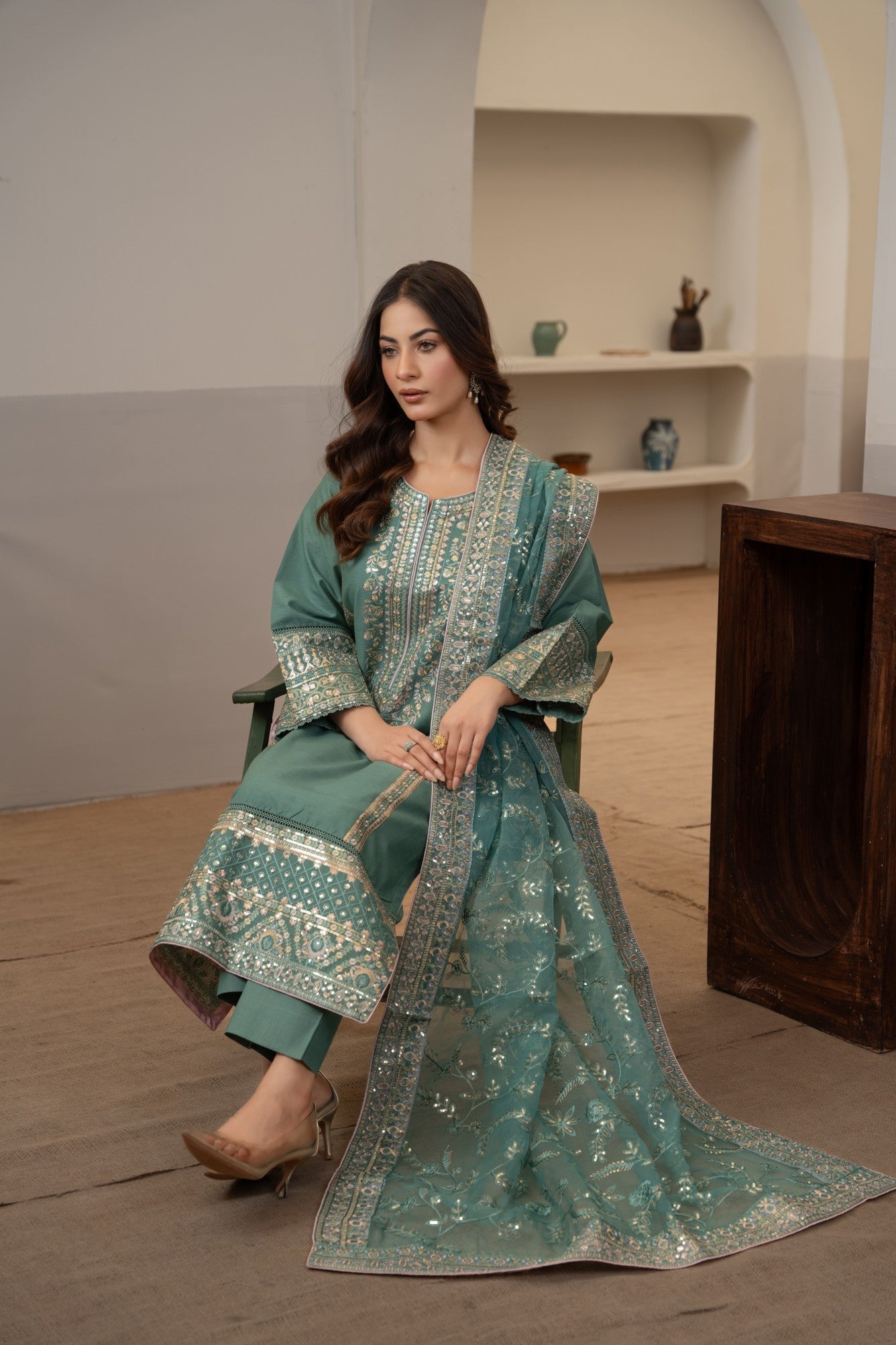 WAL-11 - Stitched - Nafuji Store