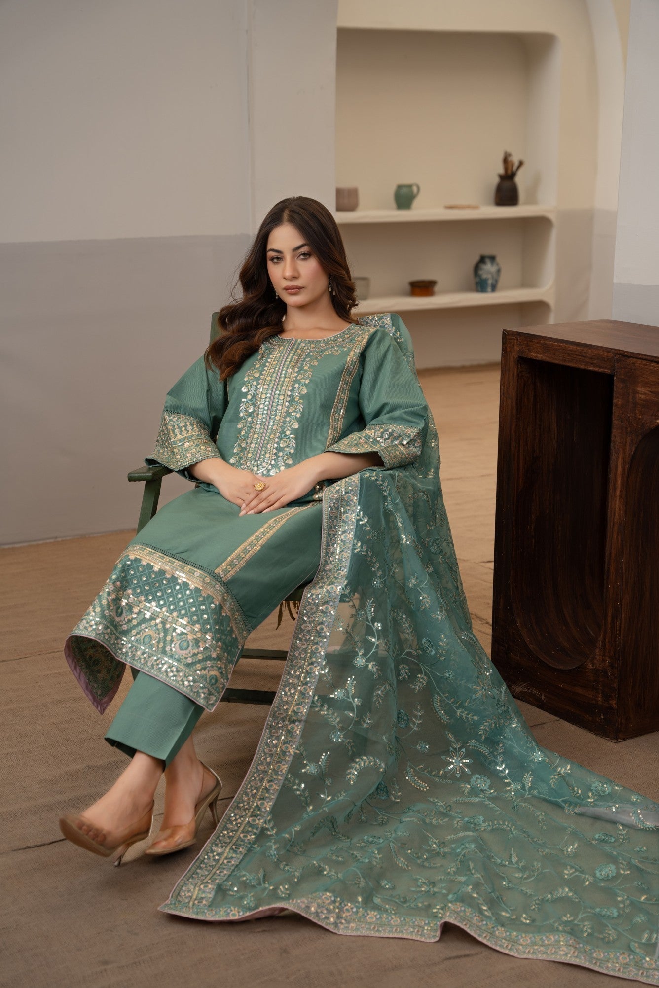 WAL-11 - Stitched - Nafuji Store