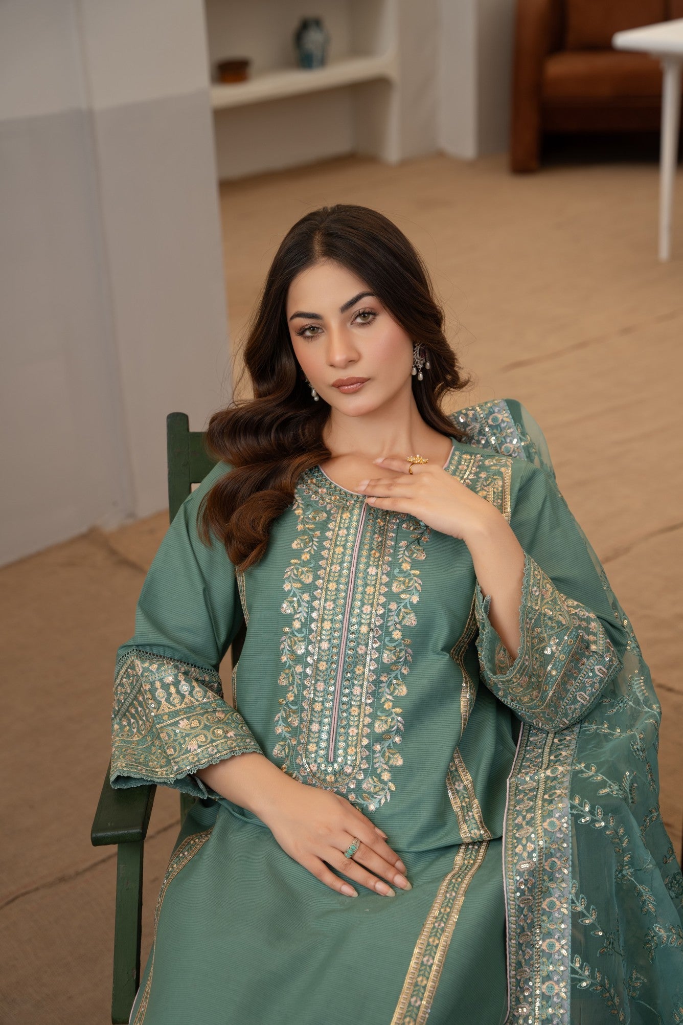 WAL-11 - Stitched - Nafuji Store