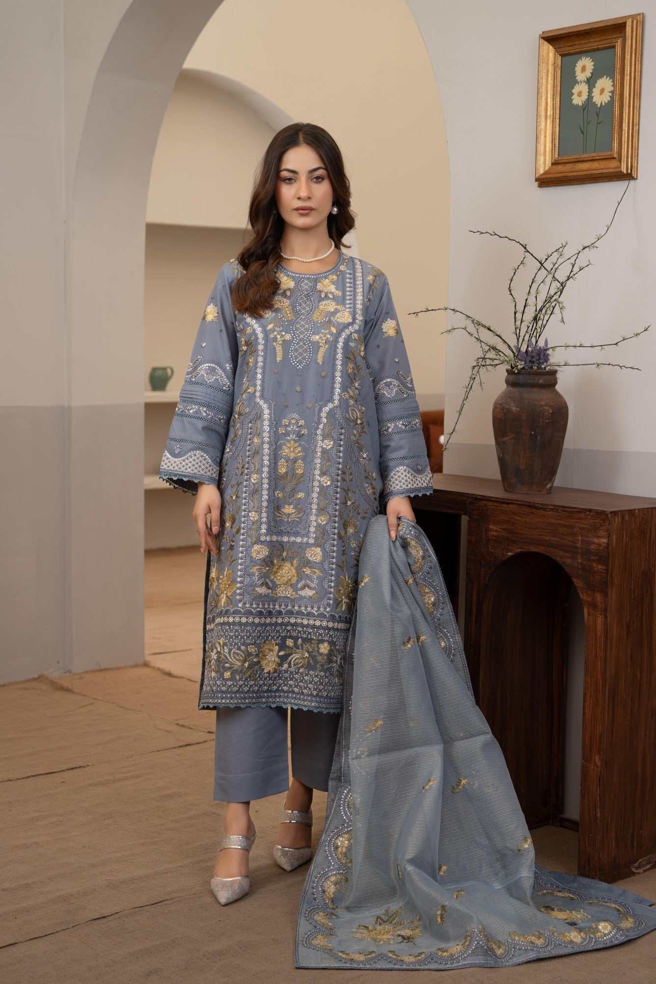 WAL-13 - Stitched - Nafuji Store