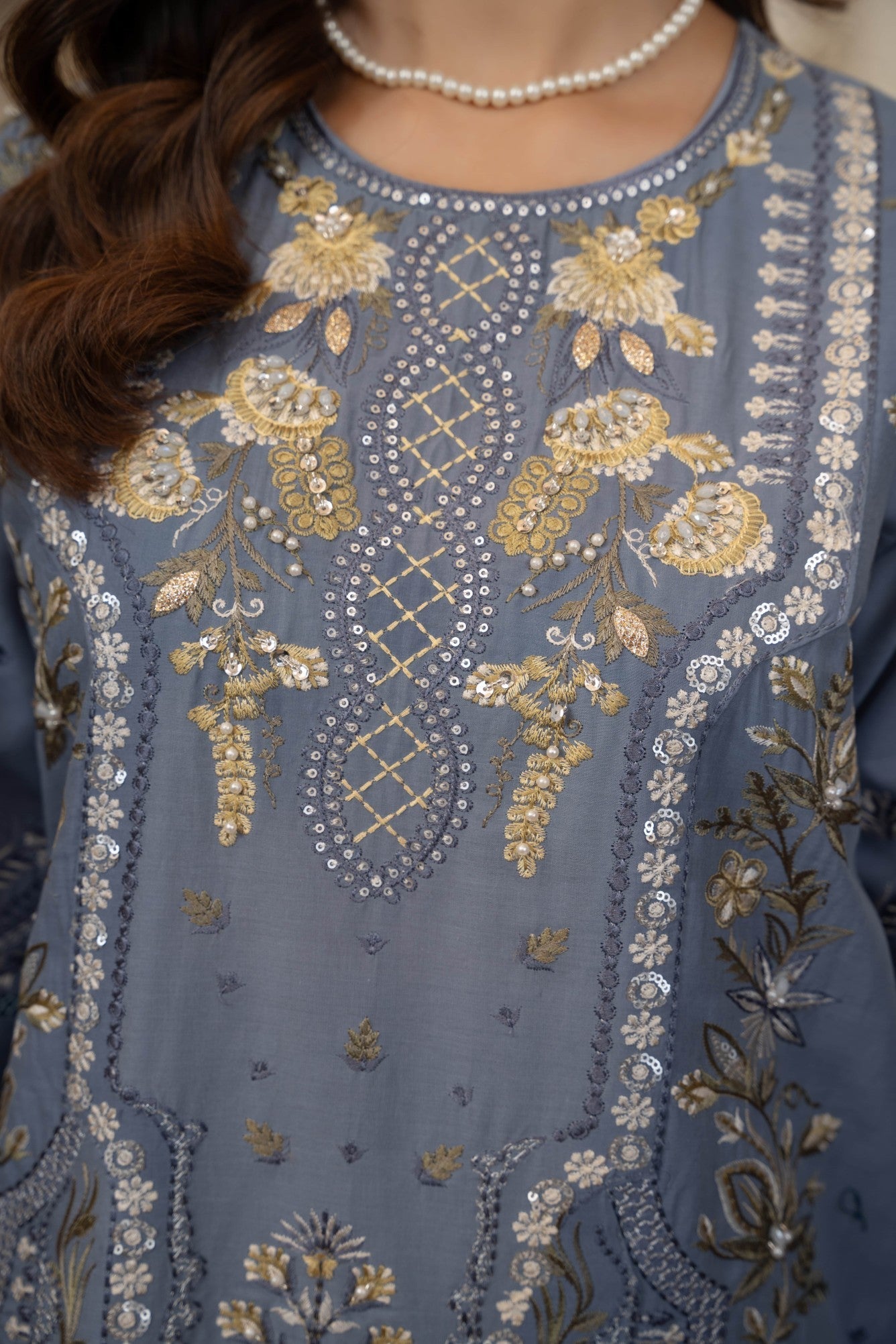 WAL-13 - Stitched - Nafuji Store