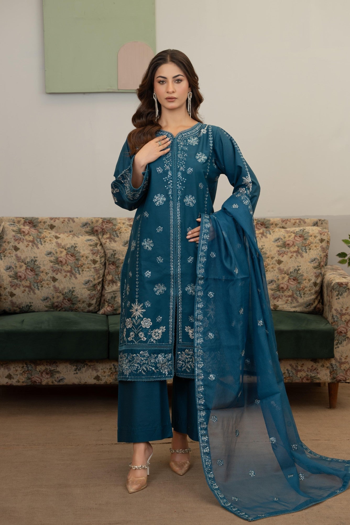 WAL-03 - Stitched - Nafuji Store