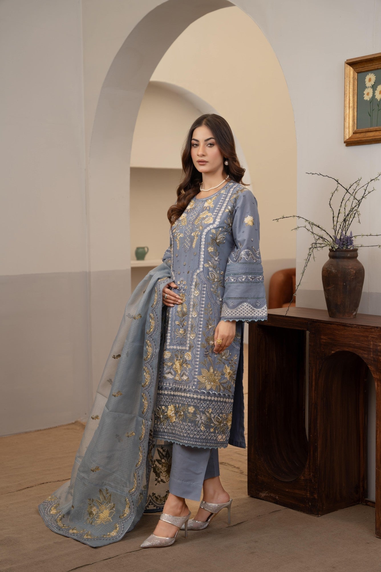 WAL-13 - Stitched - Nafuji Store