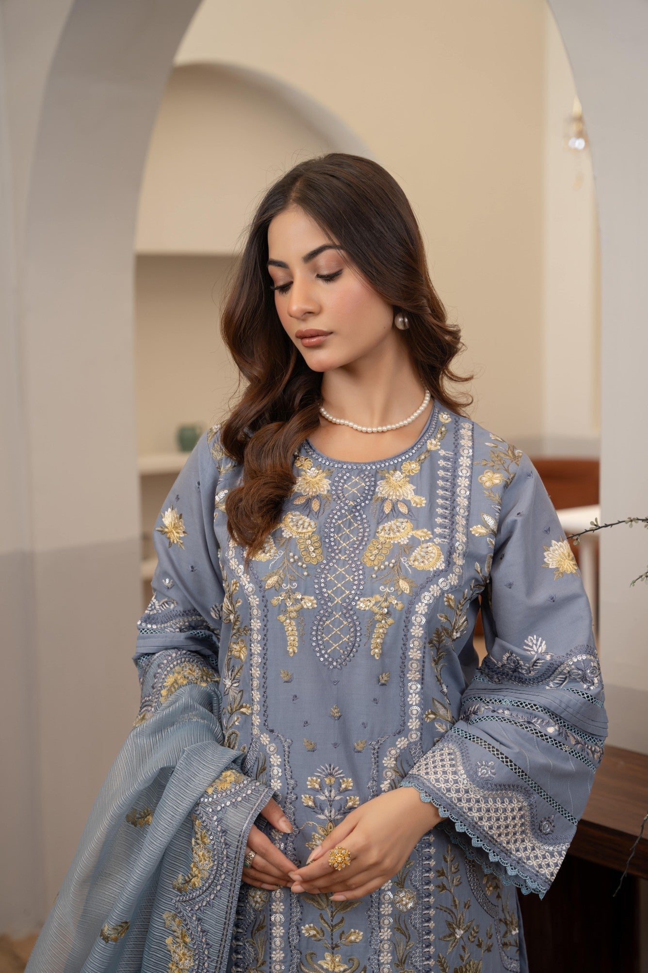 WAL-13 - Stitched - Nafuji Store