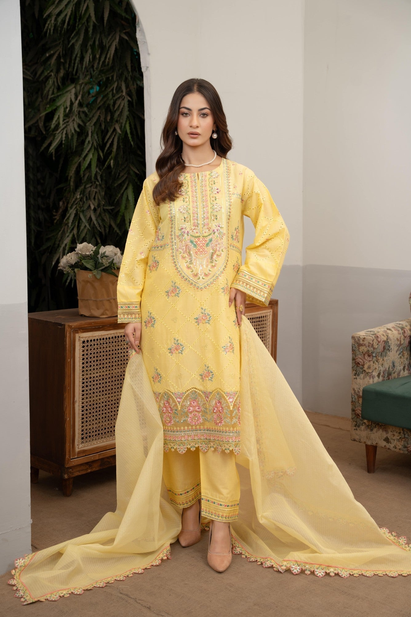 WAL-01 - Stitched - Nafuji Store