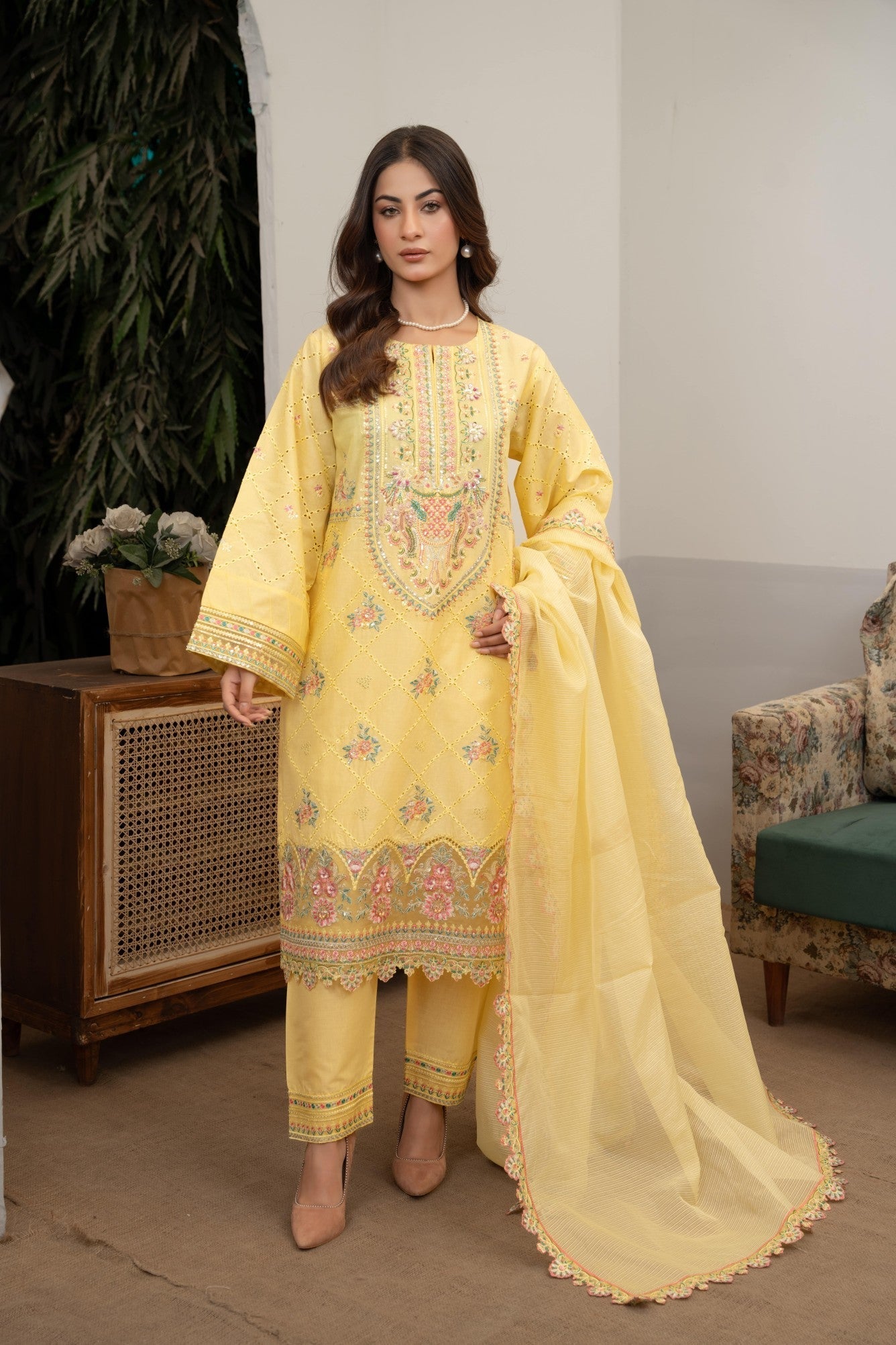 WAL-01 - Stitched - Nafuji Store