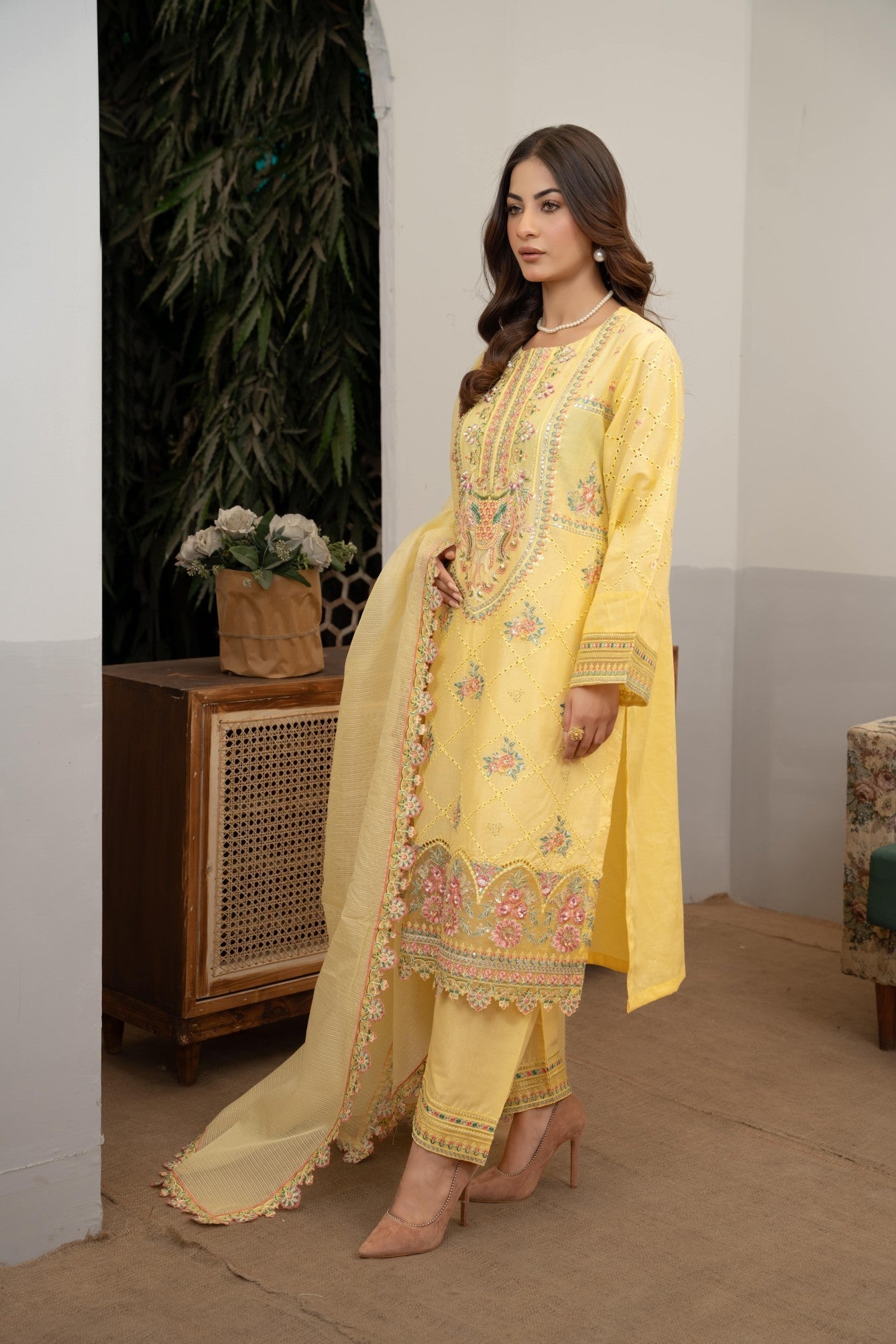 WAL-01 - Stitched - Nafuji Store