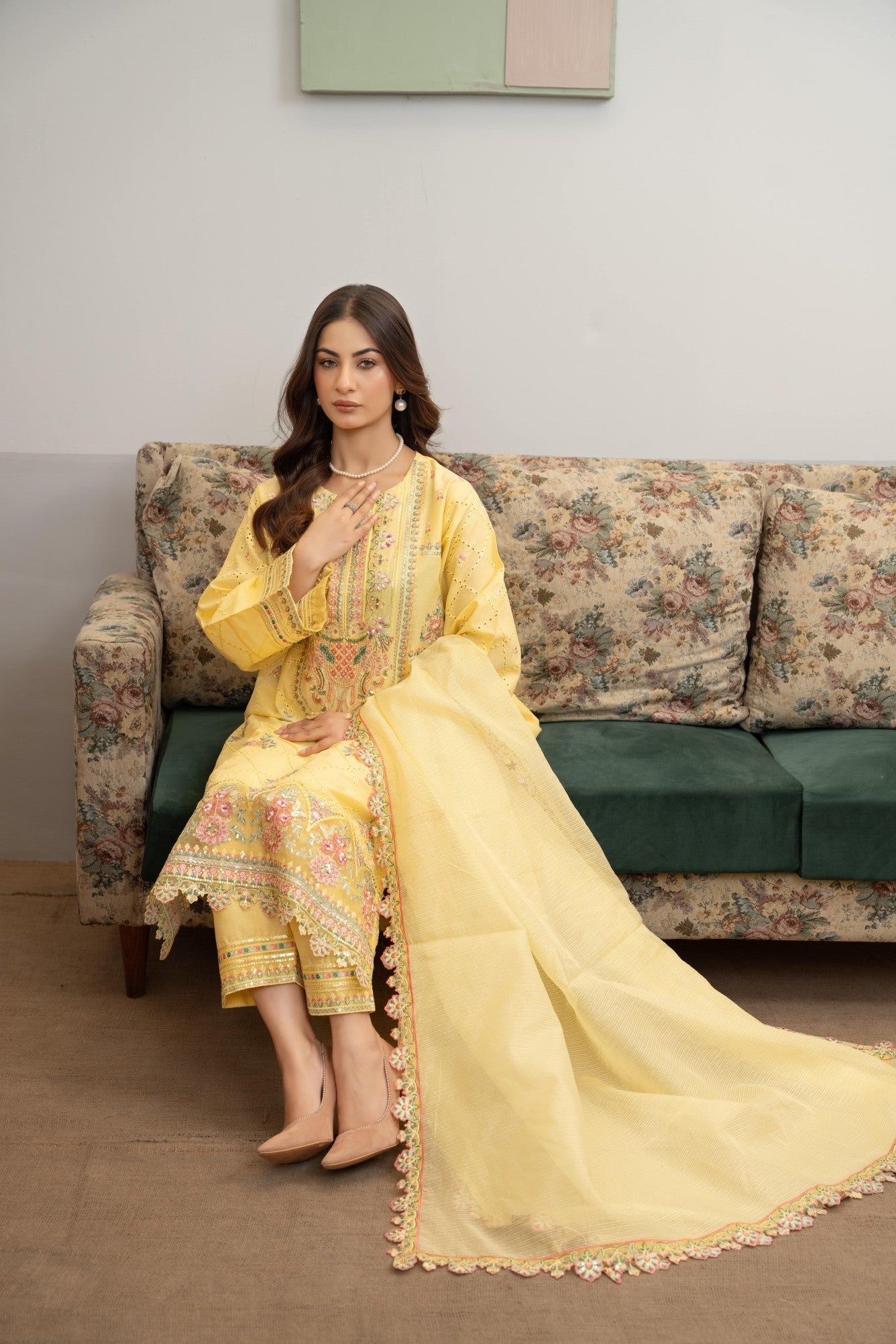 WAL-01 - Stitched - Nafuji Store