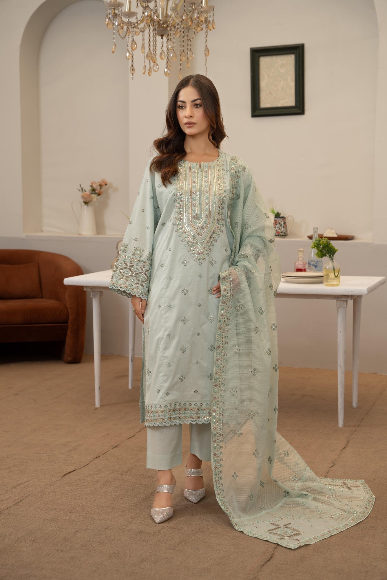 WAL-04 - Stitched - Nafuji Store