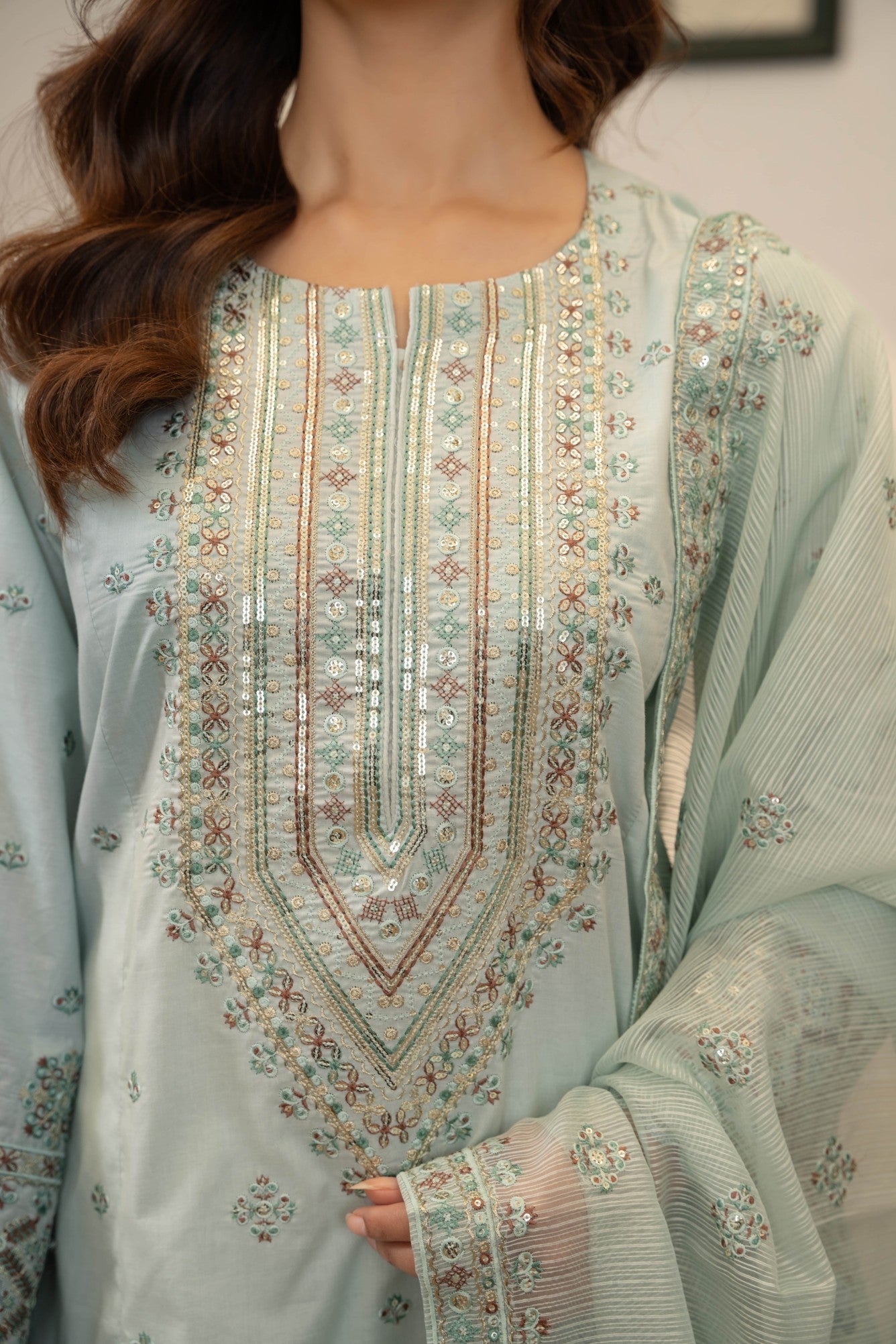 WAL-04 - Stitched - Nafuji Store