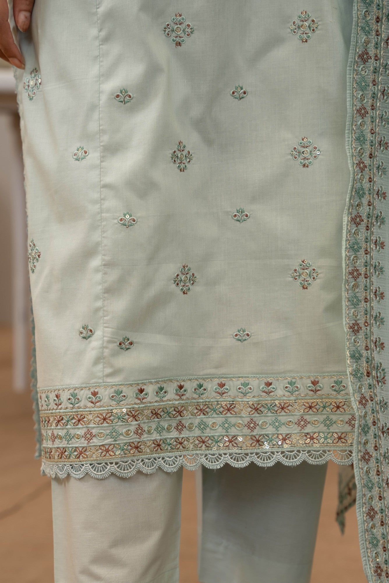 WAL-04 - Stitched - Nafuji Store