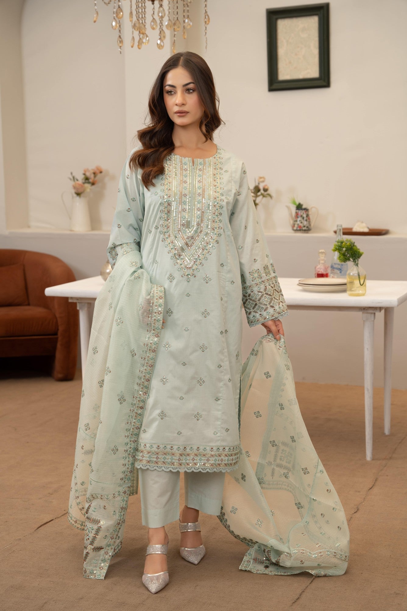 WAL-04 - Stitched - Nafuji Store