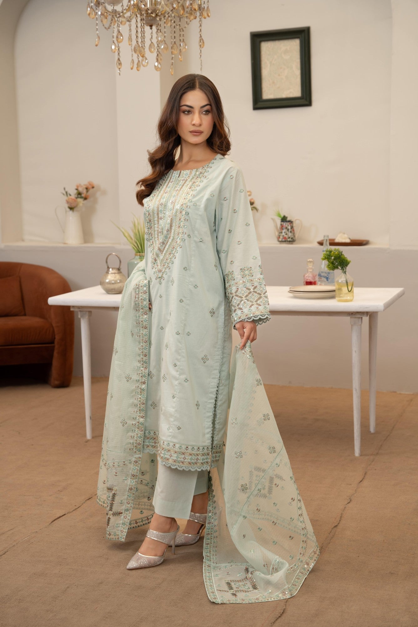 WAL-04 - Stitched - Nafuji Store