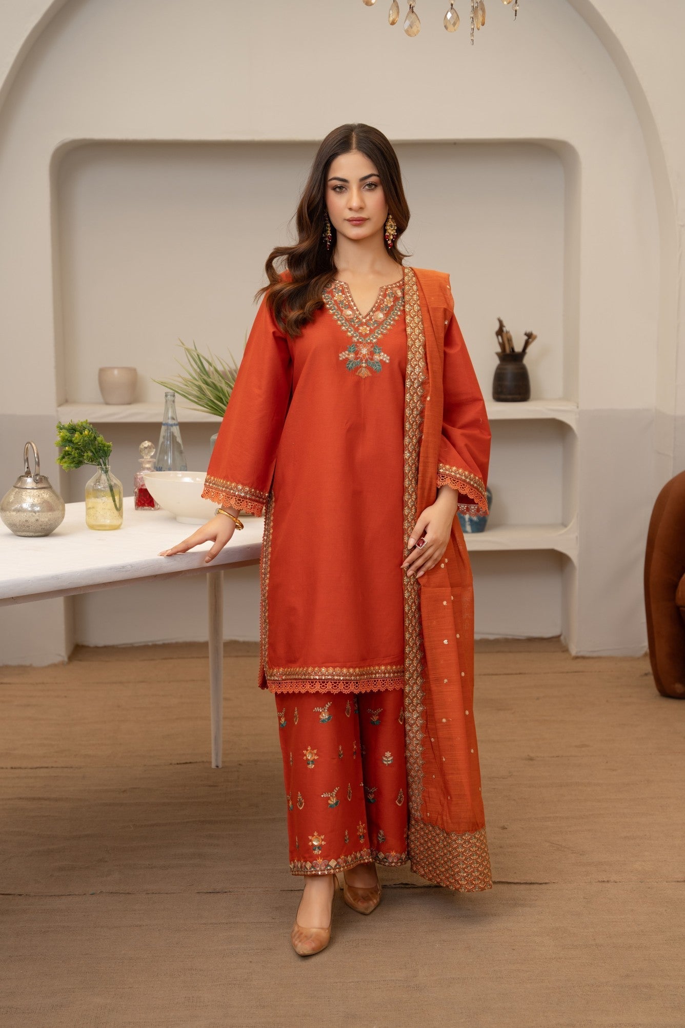 WAL-09 - Stitched - Nafuji Store