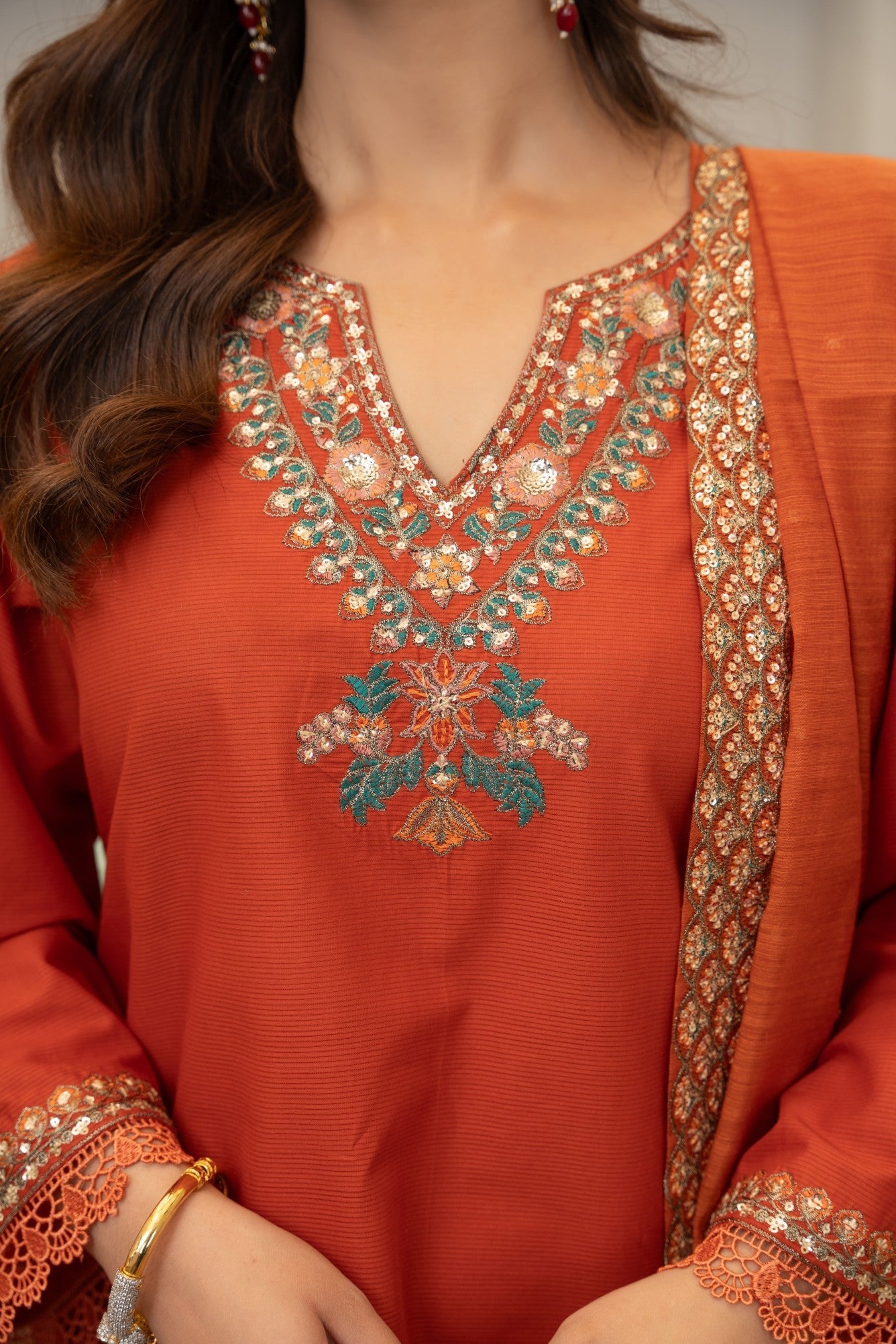 WAL-09 - Stitched - Nafuji Store