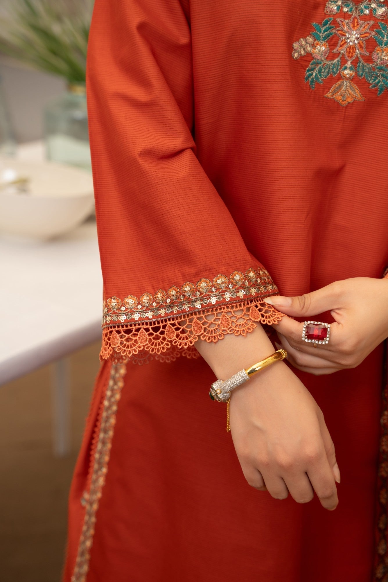 WAL-09 - Stitched - Nafuji Store