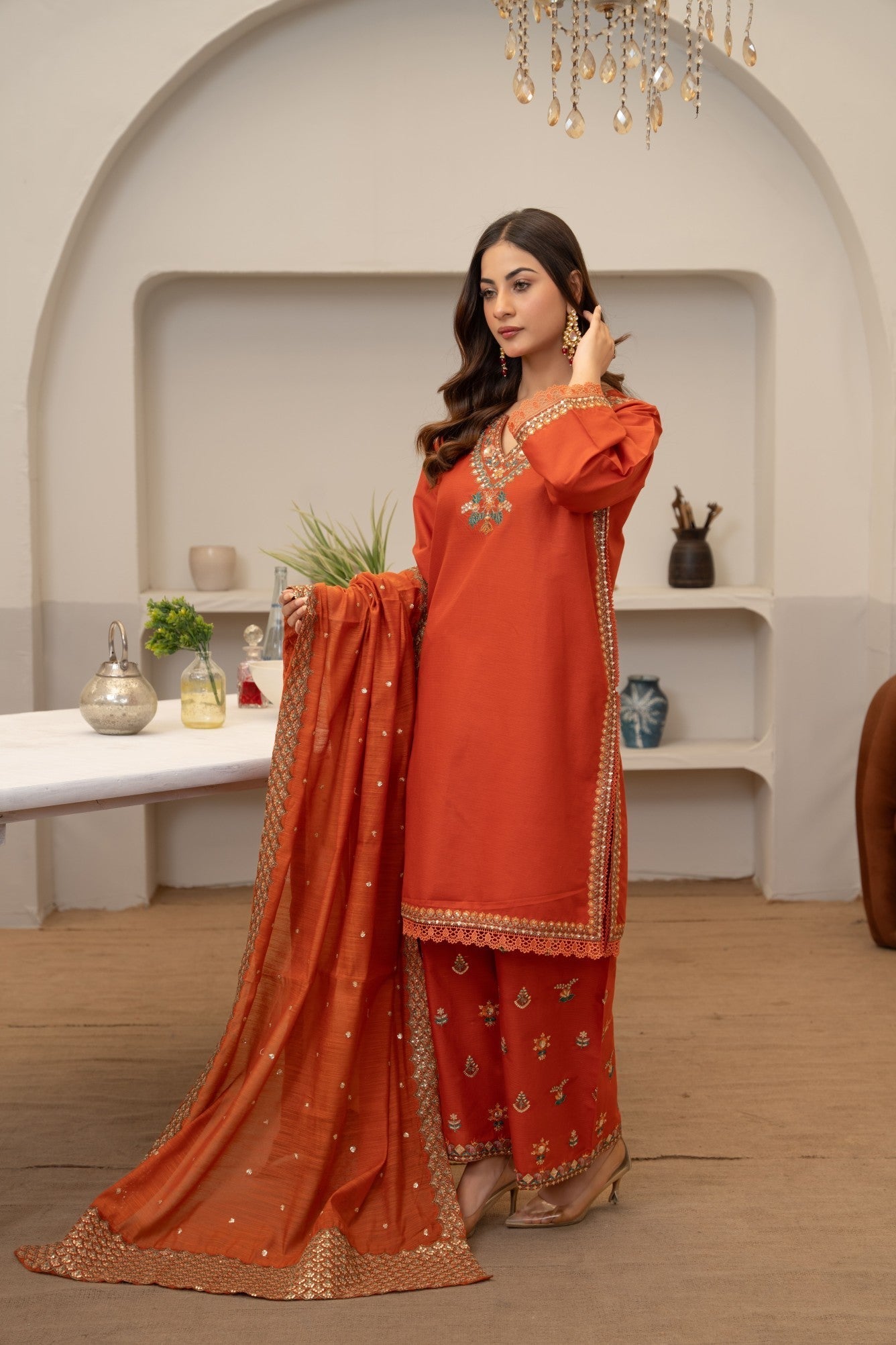 WAL-09 - Stitched - Nafuji Store