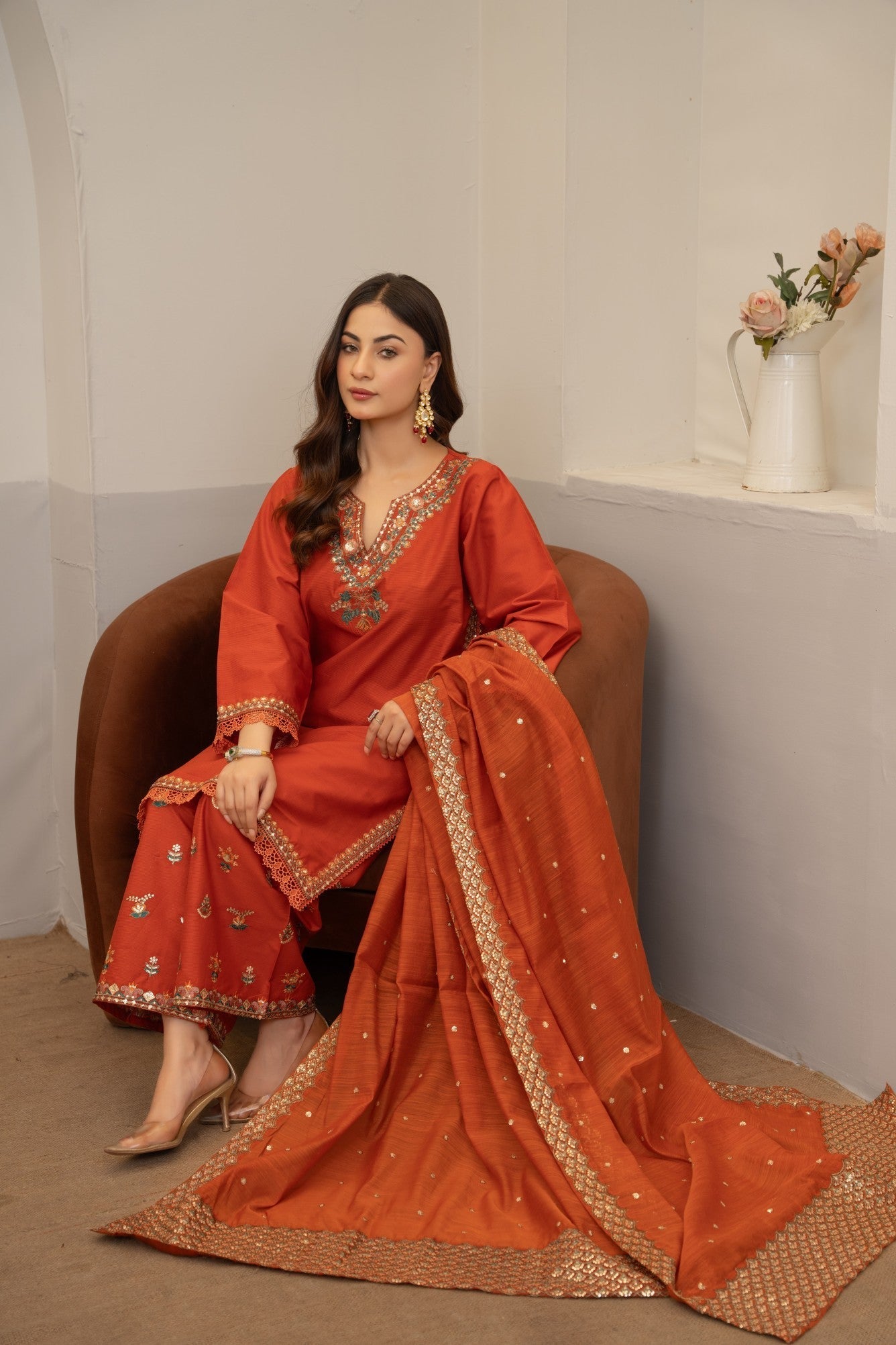 WAL-09 - Stitched - Nafuji Store