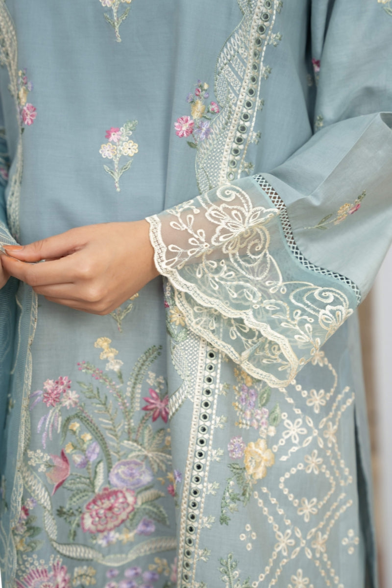 WAL-19 - Stitched - Nafuji Store