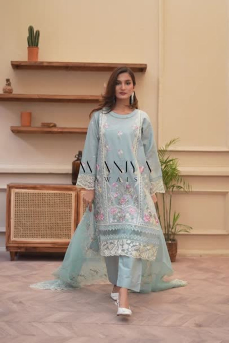 WAL-26 - Stitched - Nafuji Store