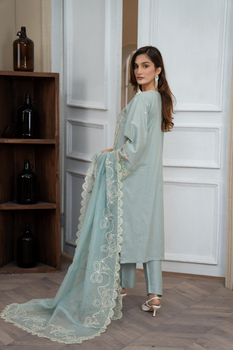 WAL-19 - Stitched - Nafuji Store