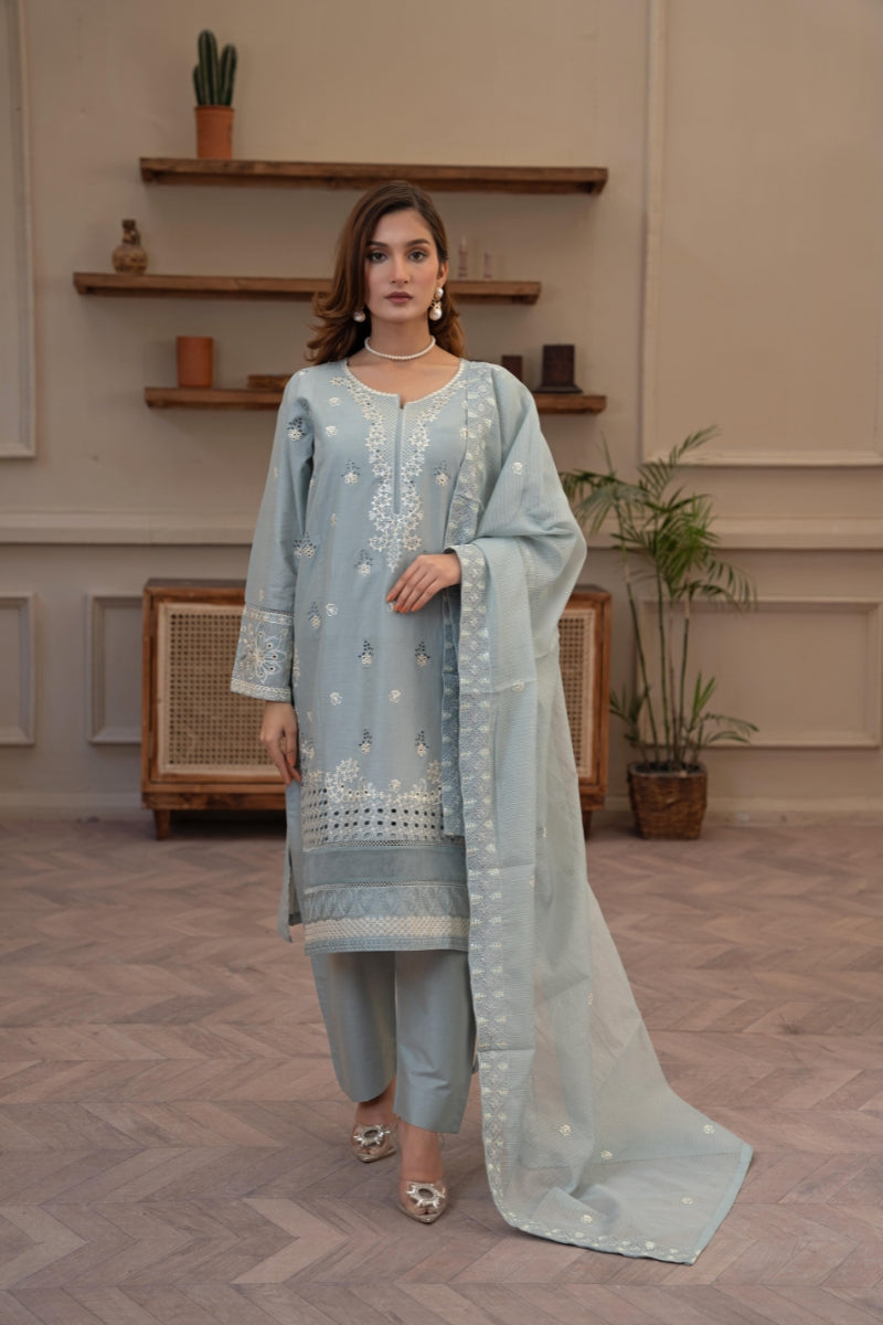 WAL-26 - Stitched - Nafuji Store