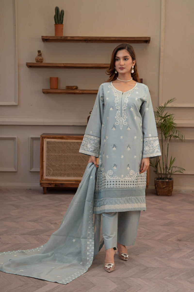 WAL-26 - Stitched - Nafuji Store