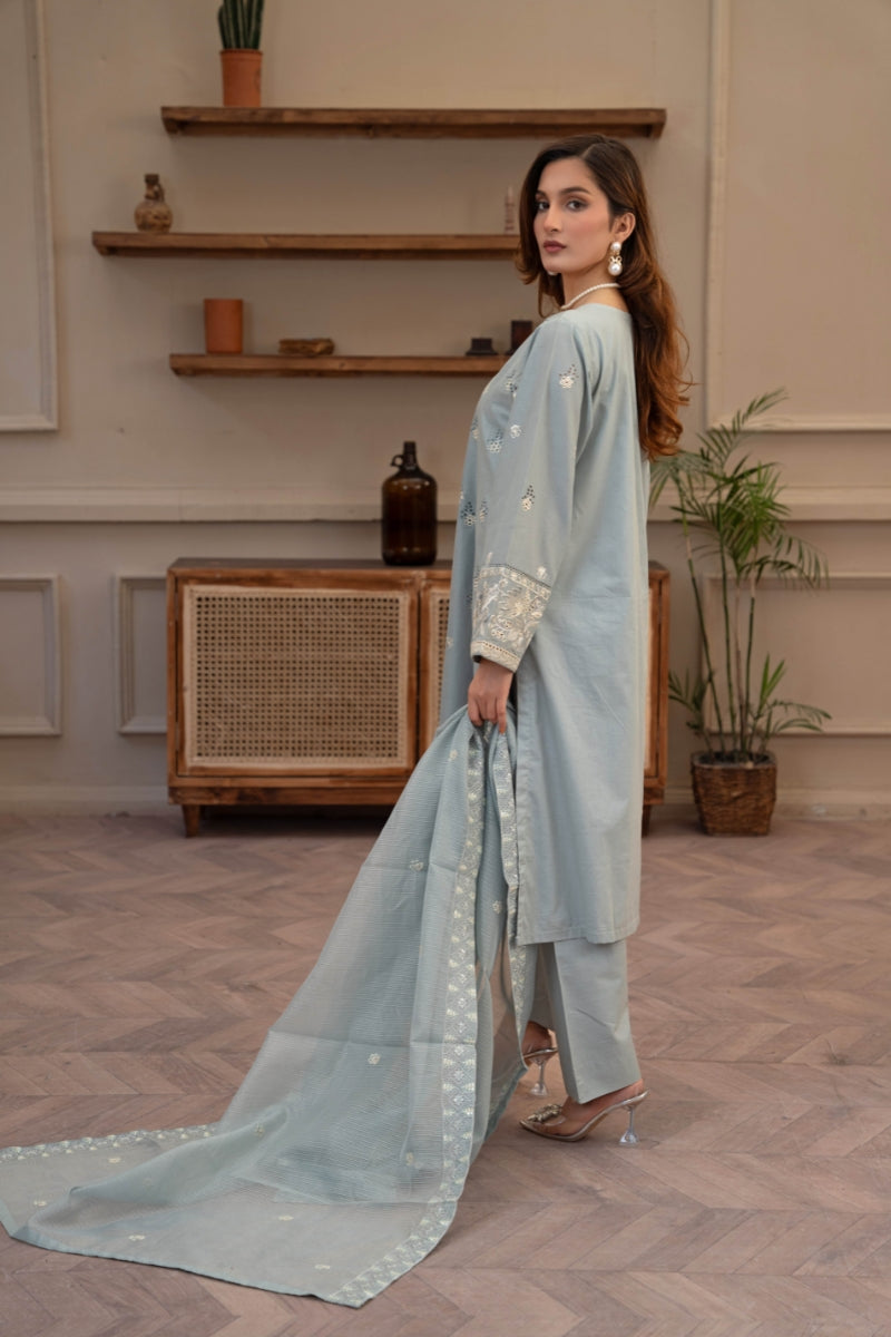 WAL-26 - Stitched - Nafuji Store