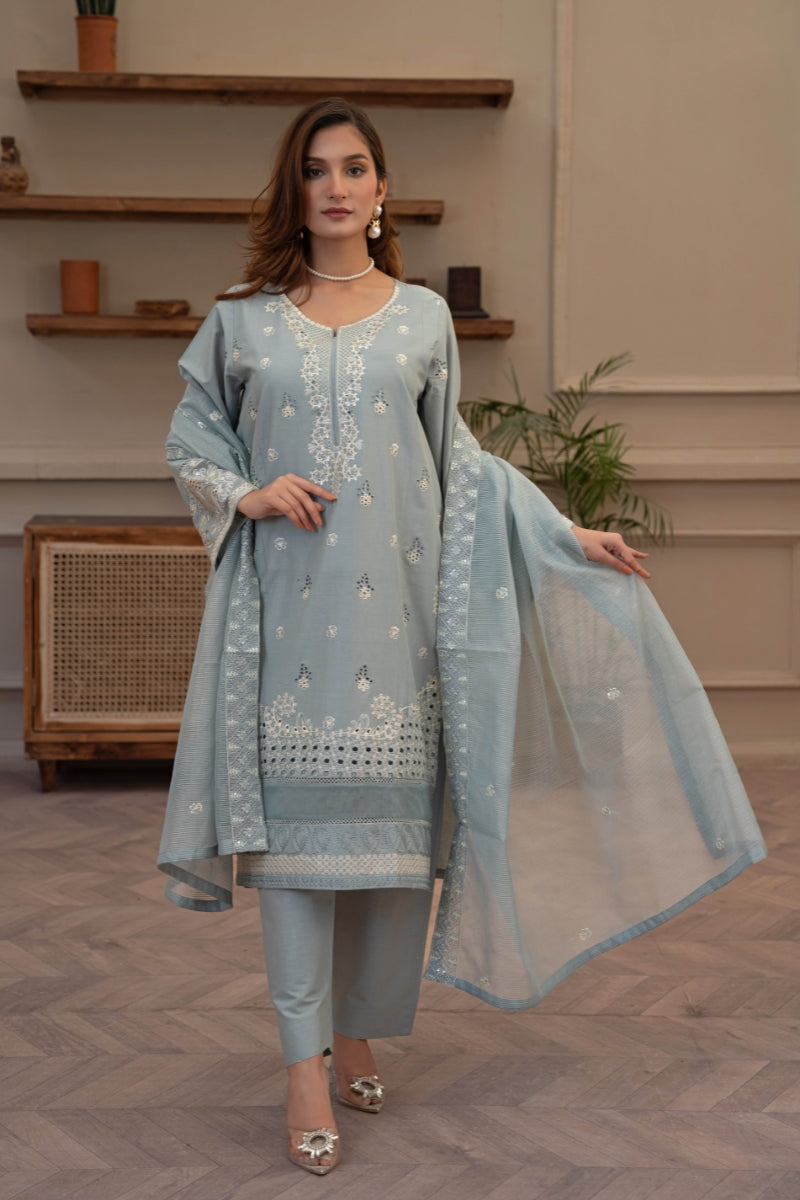 WAL-26 - Stitched - Nafuji Store