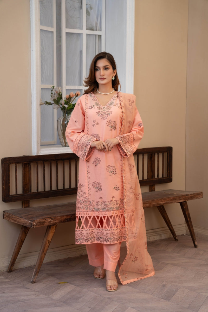 WAL-27 - Stitched - Nafuji Store