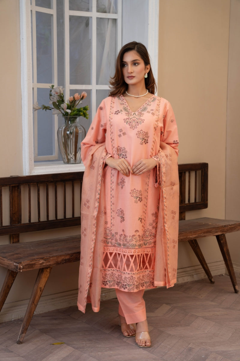 WAL-27 - Stitched - Nafuji Store