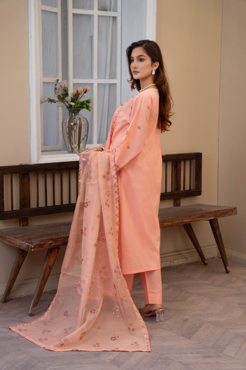 WAL-27 - Stitched - Nafuji Store