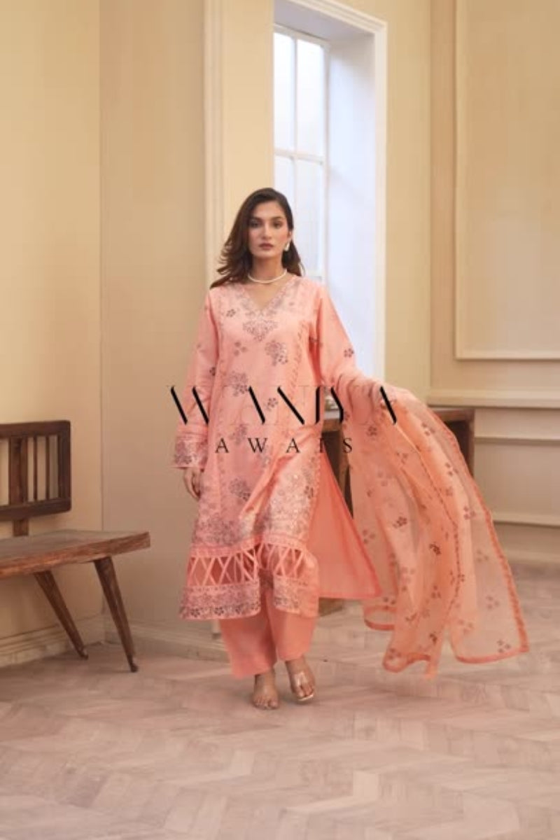 WAL-27 - Stitched - Nafuji Store