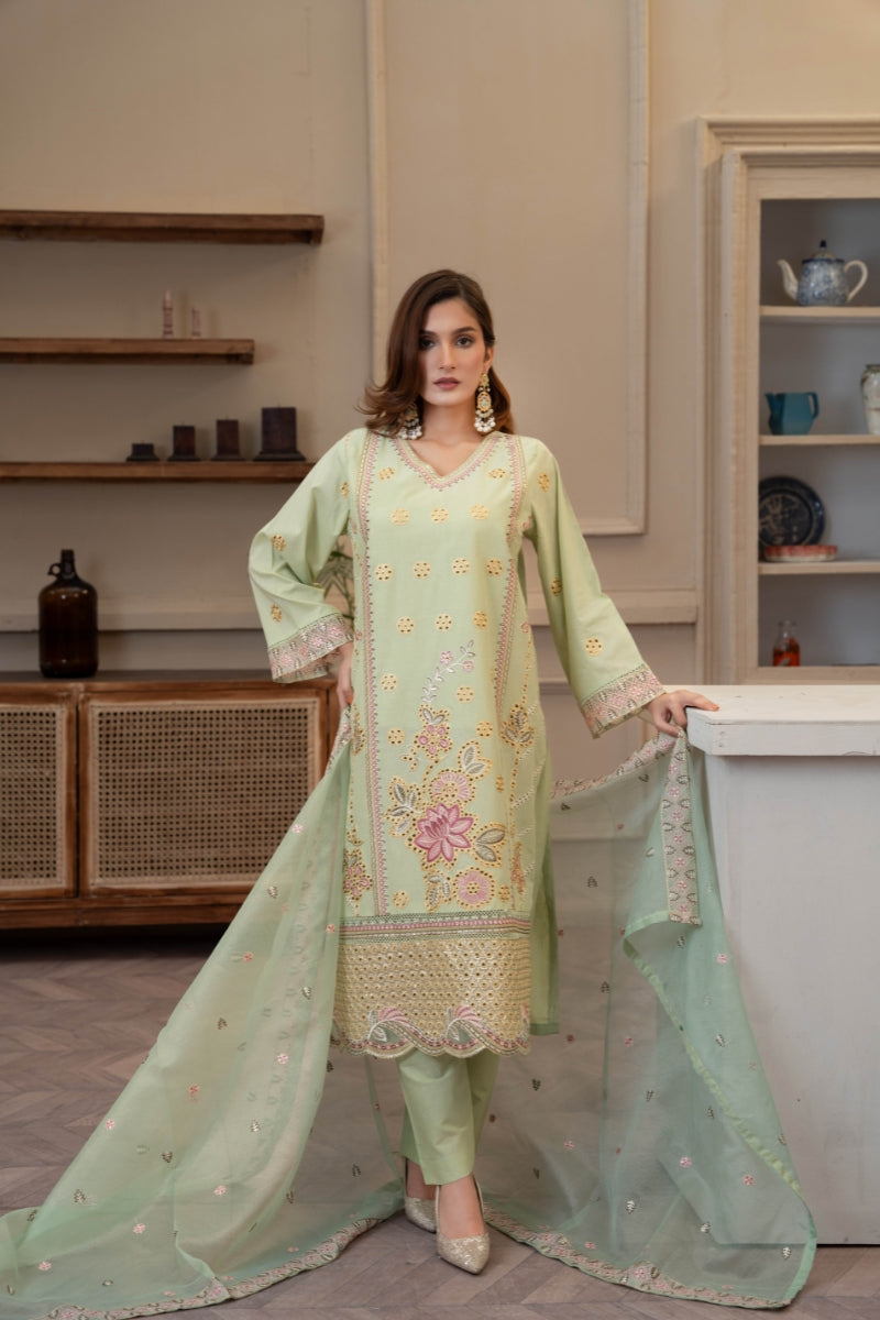 WAL-28 - Stitched - Nafuji Store