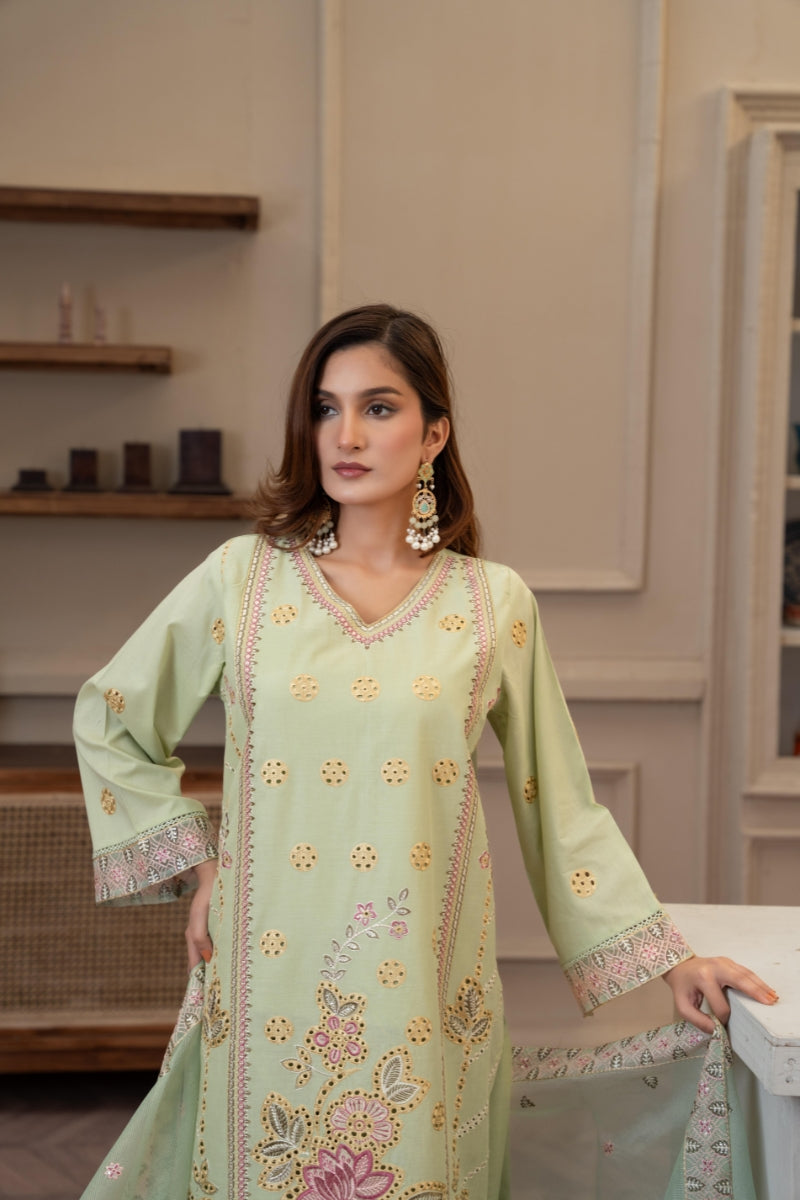 WAL-28 - Stitched - Nafuji Store