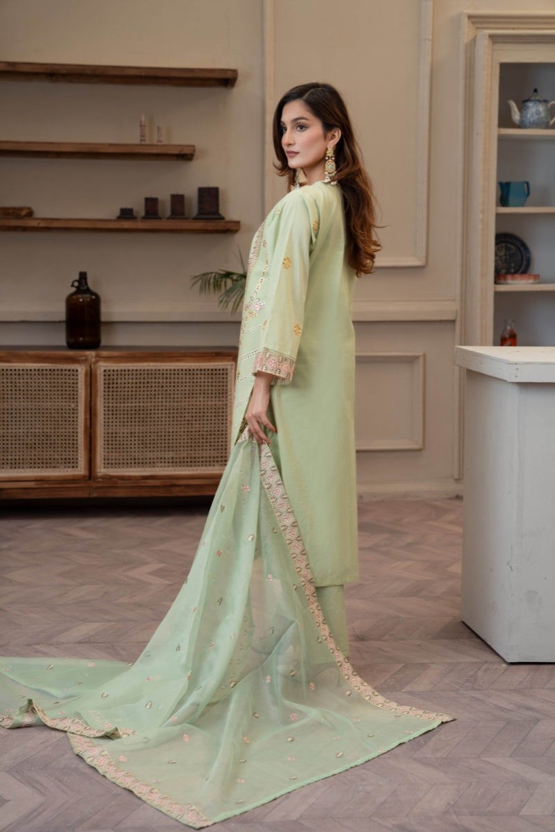 WAL-28 - Stitched - Nafuji Store