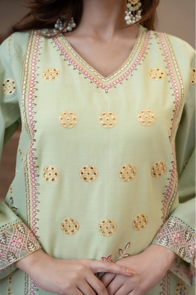 WAL-28 - Stitched - Nafuji Store